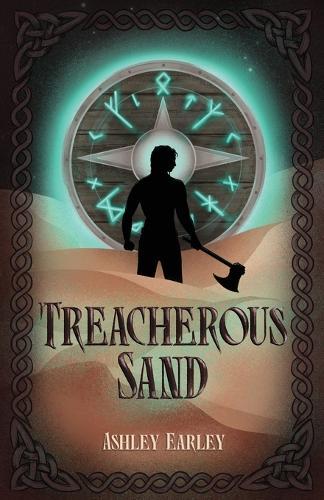 Treacherous Sand: A Viking Princes of Sandire Prequel