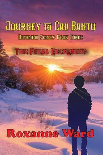 Journey to Cali Bantu