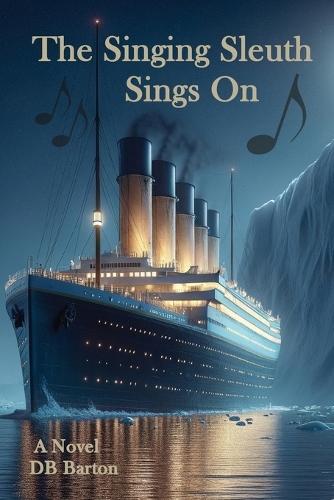 The Singing Sleuth Sings On