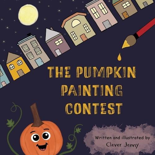 The Pumpkin Painting Contest