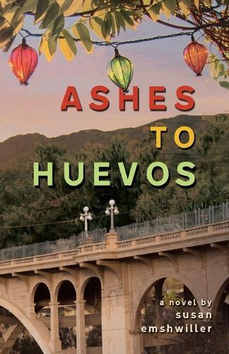 Ashes to Huevos