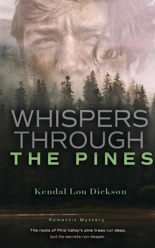 Whispers Through the Pines