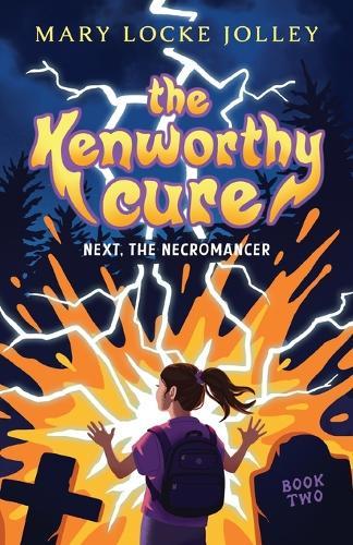 Next, The Necromancer