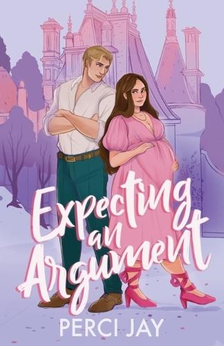 Expecting an Argument