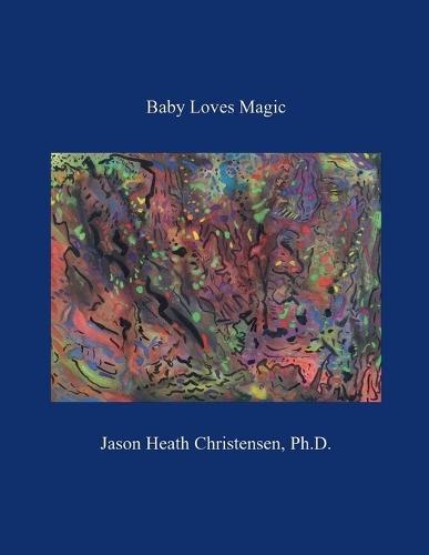 Baby Loves Magic
