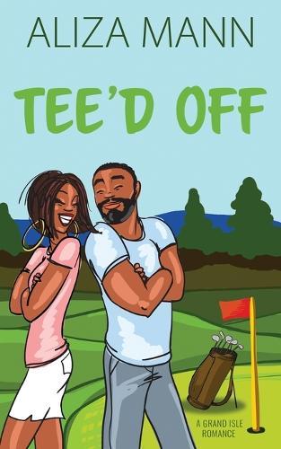 Tee'd Off