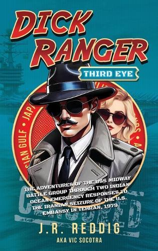 Dick Ranger, Third Eye