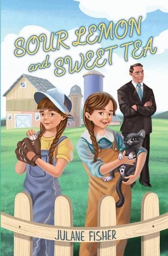 Sour Lemon and Sweet Tea