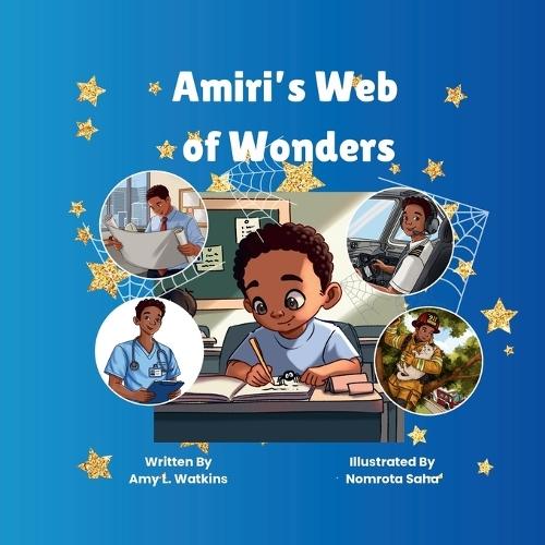 Amiri's Web of Wonders