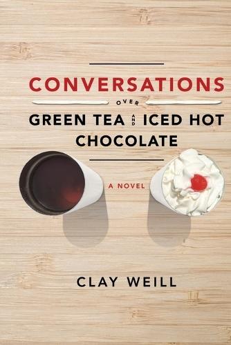 Conversations Over Green Tea and Iced Hot Chocolate