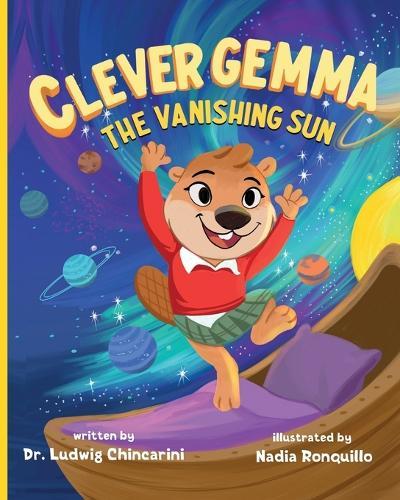 Clever Gemma: The Vanishing Sun