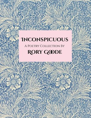 Inconspicuous: A Poetry Collection