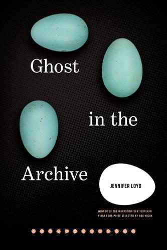 Ghost in the Archive