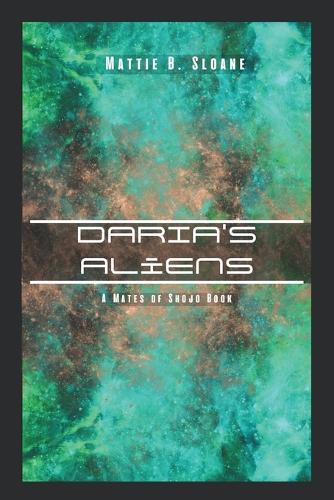 Daria's Aliens