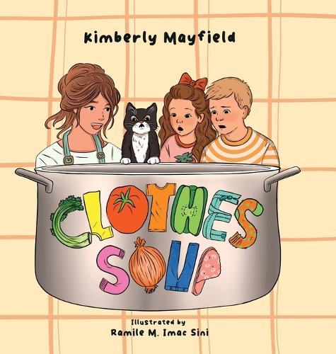Clothes Soup