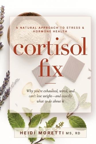 Cortisol Fix