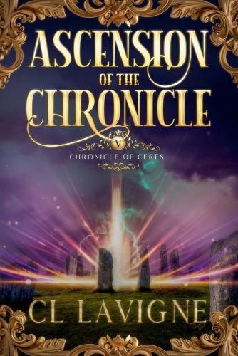 Ascension of the Chronicle