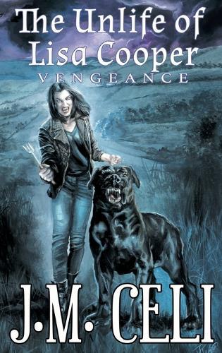 The Unlife of Lisa Cooper: Vengeance