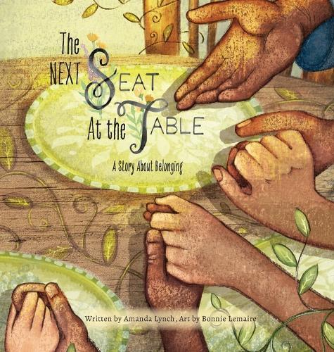 The Next Seat at the Table: A Story About Belonging