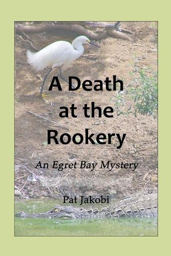 A Death at the Rookery