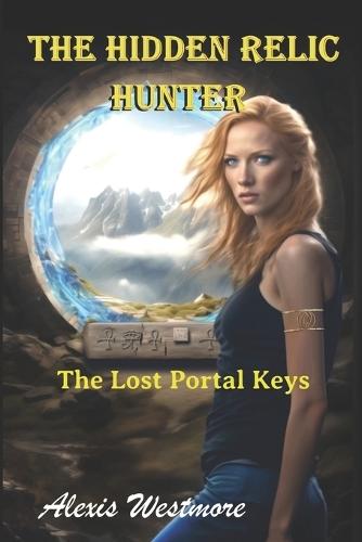 The Hidden Relic Hunter: The Lost Portal Keys