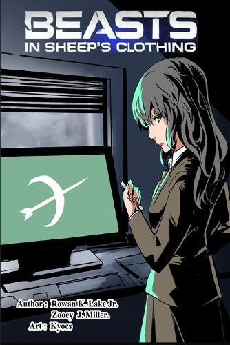 Beasts In Sheep's Clothing