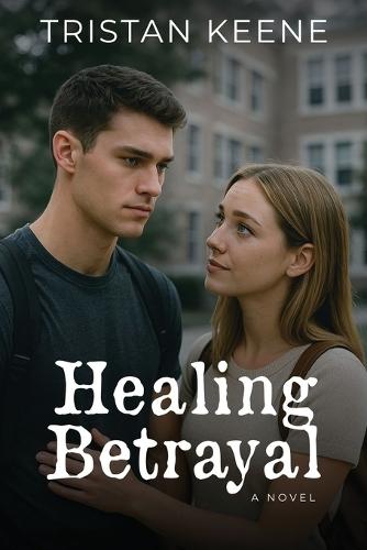 Healing Betrayal