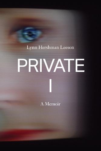 Private I: A Memoir