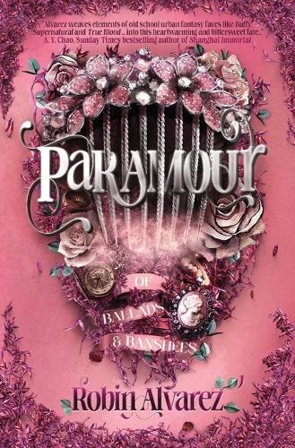 Paramour