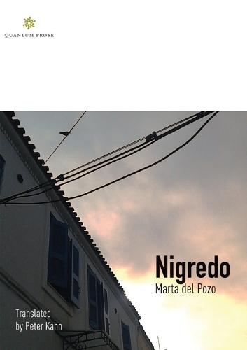 Nigredo