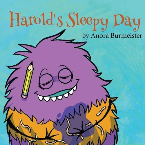 Harold's Sleepy Day