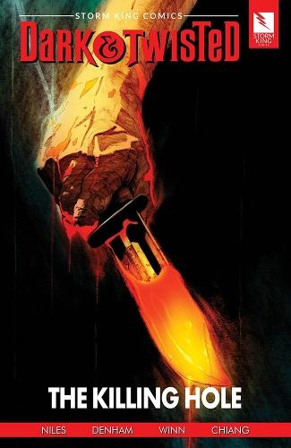 Storm King Comics Dark & Twisted: The Killing Hole