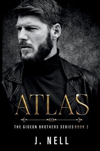 Atlas The Gideon Brothers Book 2
