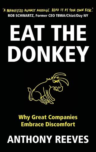 Eat the Donkey