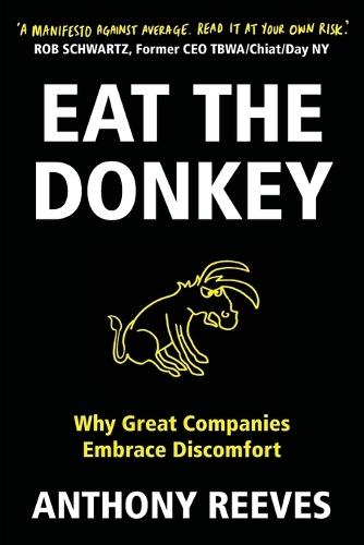 Eat the Donkey