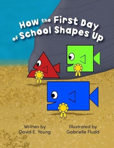 How the First Day of School Shapes Up