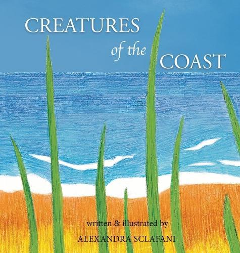 Creatures of the Coast
