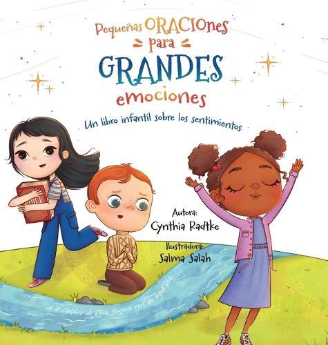 Pequenas Oraciones para Grandes Emociones