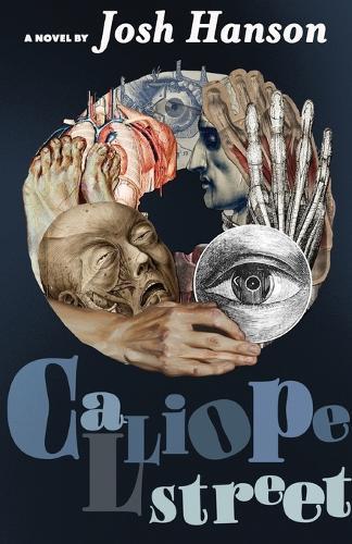 Calliope Street