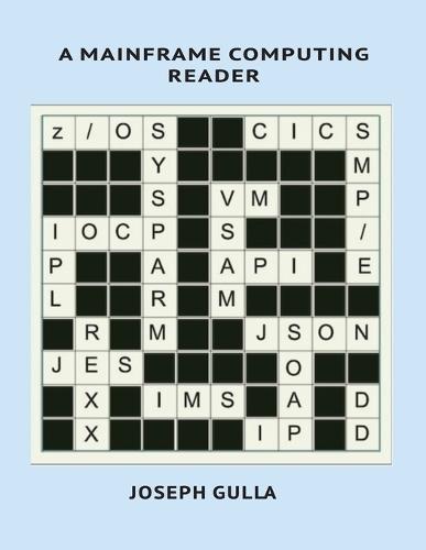 A Mainframe Computing Reader