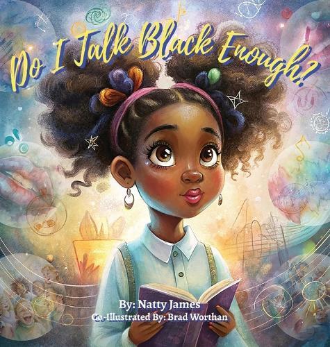 Do I Talk Black Enough?