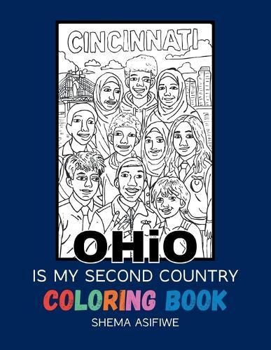 Ohio Is My Second Country