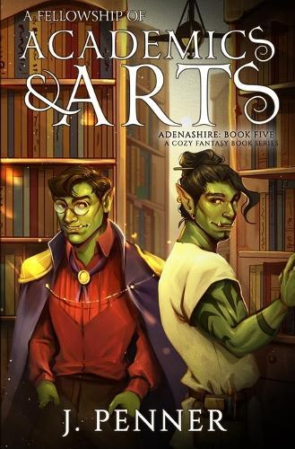 A Fellowship of Academics & Arts