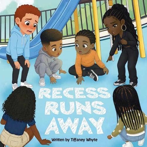 Recess Runs Away