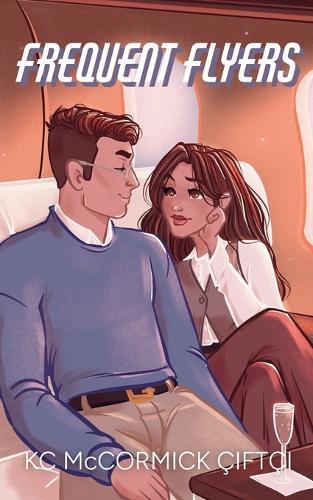 Frequent Flyers: A Novella