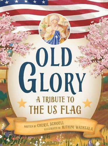 Old Glory: A Tribute to the US Flag