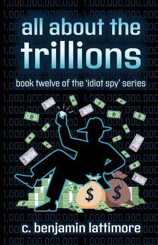 all about the trillions