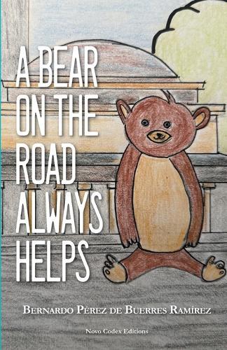 A Bear on the Road Always Helps: Novo Codex Editions