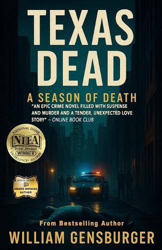 Texas Dead: A Season of Death