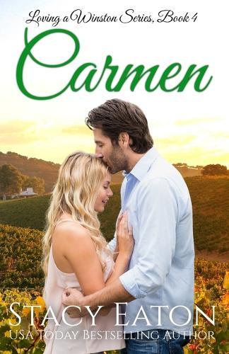 Carmen: A High School Sweethearts Second Chance Steamy Small-Town Big Family Romance